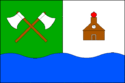 Malá Úpa - Bandera