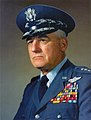 Gen Nathan Twining, USAF, 3rd Chairman of the JCS