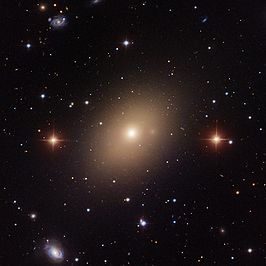 NGC 5813 (optisch)