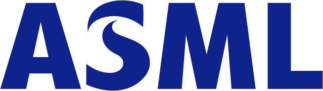 ASML Holding N.V. logo.svg