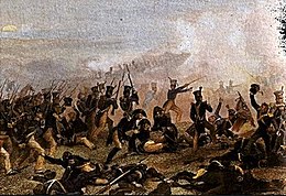 Description de l'image Battle of Lundys Lane.jpg.