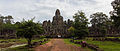 * Nomination Bayon, Angkor Thom, Cambodia --Poco a poco 10:45, 19 December 2013 (UTC) * Promotion Please brighten low levels. Mattbuck 00:50, 24 December 2013 (UTC)  Done although I wasn't really convinced Poco a poco 17:19, 25 December 2013 (UTC) OK. Mattbuck 23:14, 25 December 2013 (UTC)