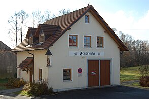 Feuerwehrhaus (2010)