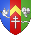 Blason de Maucourt-sur-Orne