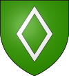 Blason de Salsigne