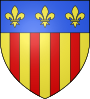 Saint-Rémy-de-Provence – znak