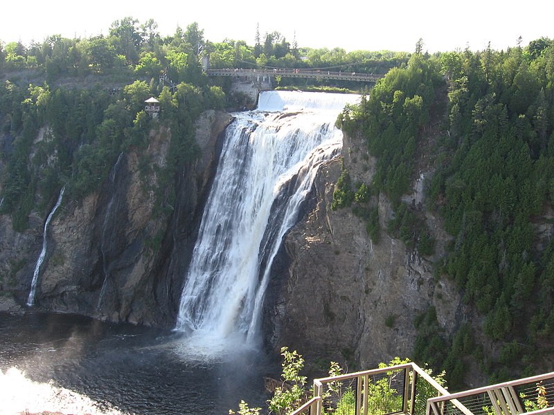 File:Chute Montmorency.jpg