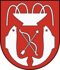 Coat of arms of Sliač