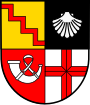 Blason de Beilstein