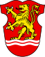 Blason de Lauenau