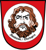 Blason de Nandlstadt