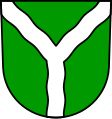 Spraitbach címere