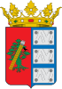 Escudo d'armas