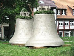 German bells