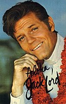 Jack Lord -  Bild