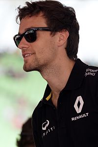 Jolyon Palmer 2016