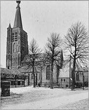 Kerk van Sint-Petrus'-Banden