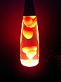 lava lamp