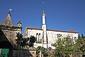 Manor of the Henriques de Trastámaras, in Alvor