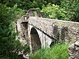 Pont du Diable, Pont Saint-Antoine