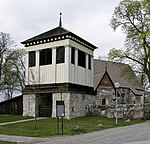 Rö kyrka