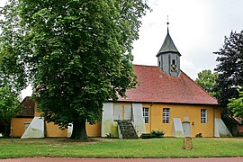 St.Jakobi-Kirche in Husum (Nienburg) IMG 0819.JPG