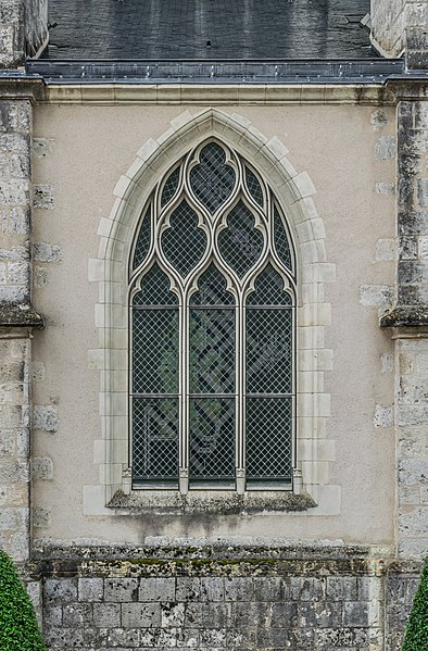 File:Saint Louis Cathedral of Blois 06.jpg