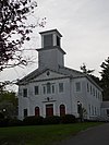 Sand Lake Baptist Church