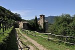 Kirchenbezirk Santa Maria Assunta di Torello