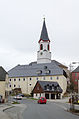 Evangelisch-lutherische Pfarrkirche