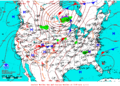 2014-06-30 Surface Weather, NOAA.