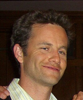 Kirk Cameron