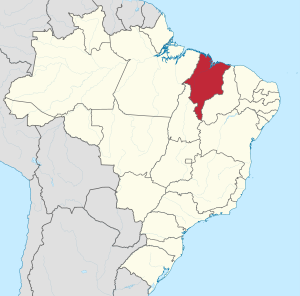 Situasión de Maranhao