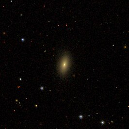 NGC 2677