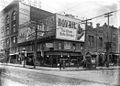 Toronto, 1912