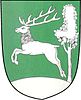 Coat of arms of Omice