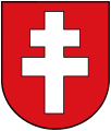 Coat of arms of Frauenkirchen