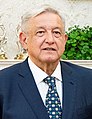 Andrés Manuel López Obrador, President of Mexico