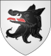 Coat of arms of Sains-du-Nord