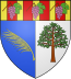 Blason de Taillet