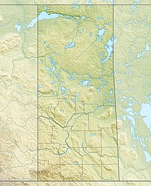 CZWL is located in Saskatchewan