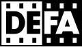 Logo der DEFA, Hans Klering (1946)