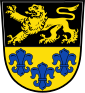 Wapen van Schlammersdorf