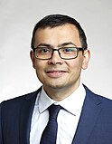 Demis Hassabis in 2016