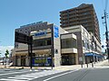 益田駅前ビル EAGA