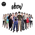 Cover des Albums „Ebow“