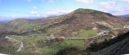 Col de l'Escrinet