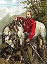 Giuseppe Garibaldi