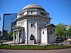 Hall of Memory Birmingham