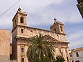 Església parroquial de la Immaculada Concepció (Sot de Ferrer)